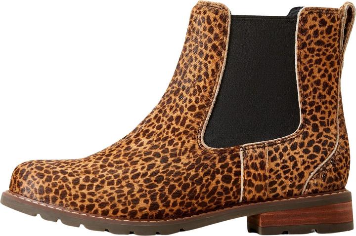 Image du produit Ariat bottines wexford (38)