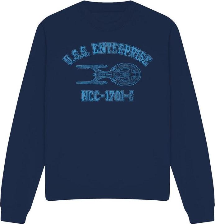 Image du produit - Sweat ENTERPRISE E ATHLETIC - Adulte (L)