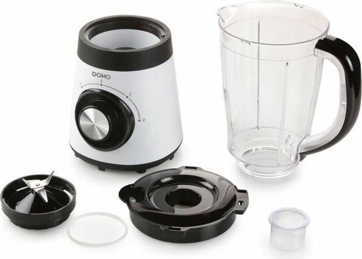 Produktbild Domo DO9203BL (500 W)