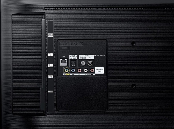 Produktbild Samsung HG32T5300EE (32", LCD)