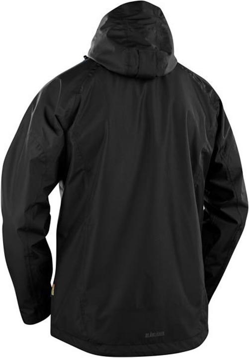 Actual product image Blakläder Rain jacket waterproof breathable (XL)