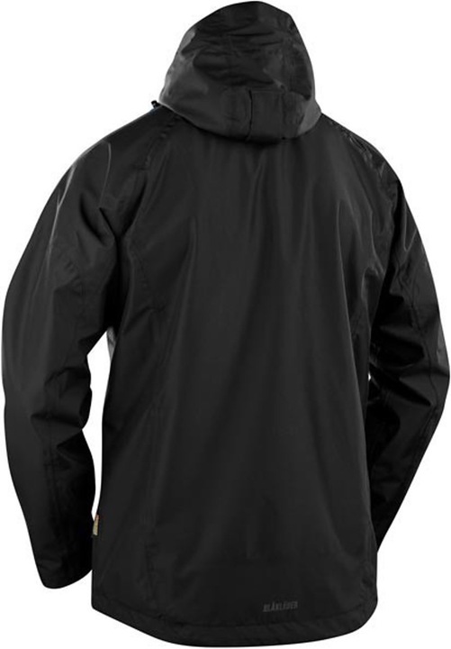 Produktbild Blakläder Regenjacke wasserdicht atmungaktiv (XL)