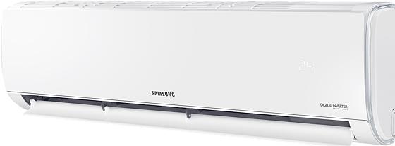 Image du produit Samsung RAC, R32, montage mural, AR35, 2.5kW