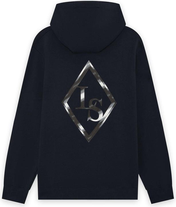 Produktbild Lyle and Scott Chrome Eagle Graphic (M)