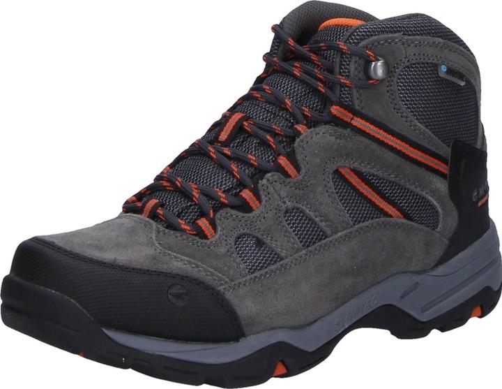 Produktbild Hi-Tec Bandera II WP Shoes (44)