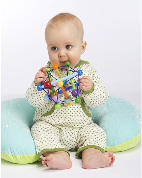 Image du produit Manhattan Toy Eclatement du skwish