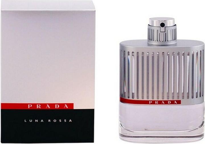 Produktbild Prada Luna Rossa (Eau de Toilette, 100 ml)