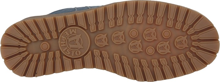 Actual product image Mephisto Rainbow (40)
