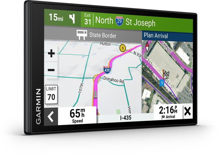 Produktbild Garmin LGV610 EU (6")
