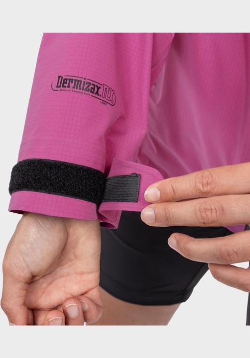 Actual product image Schöffel Jacket Style Blaueis WMS (46)