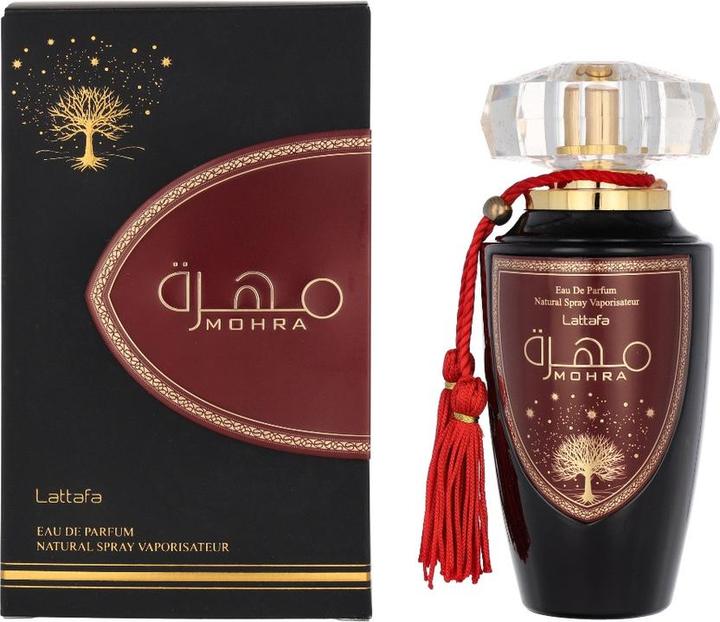 Immagine prodotto Lattafa Mohra (Eau de parfum, 100 ml)