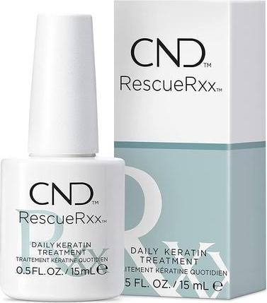 Image du produit CND RescueRXx Daily (15 ml)