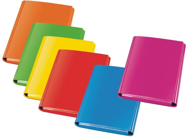 Produktbild Velocolor Heftbox A4 sort (A4, 1x)