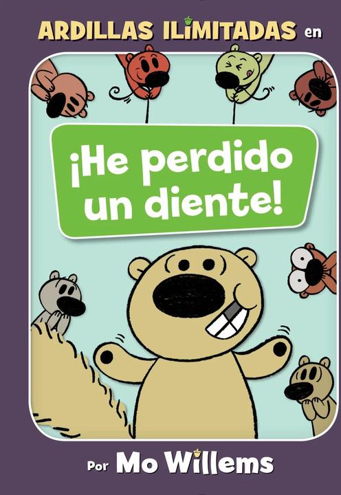 Immagine prodotto Mo Willems (Inglese, Mo Willems, 2020)