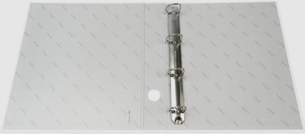 Produktbild Biella Zeigebuch Dinor-Quatro (A4, 40 mm, 1 Stk.)