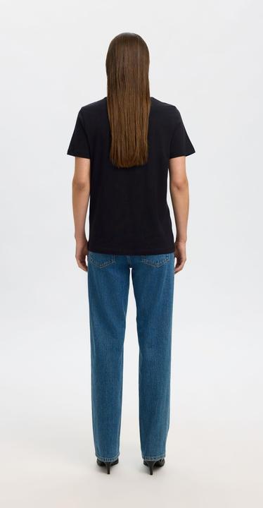 Immagine prodotto Selected Femme Maglietta classica (XXL)
