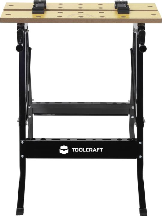 Actual product image Toolcraft YH-WB014 (60.50 cm, 75.50 cm)