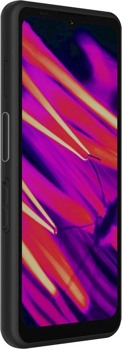 Produktbild Sonim XP Pro Thermal (256 GB, Schwarz, 6.58", SIM + eSIM, 5G)