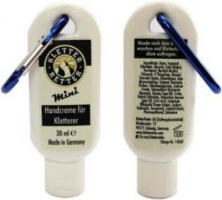 Produktbild Kletterretter Mini Handcreme (30 ml)