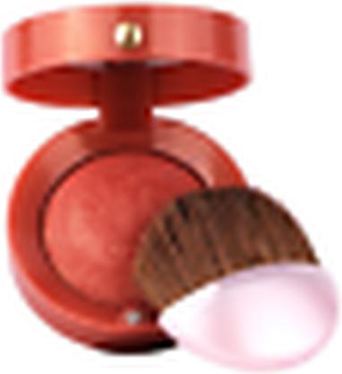 Actual product image Bourjois Little Round Pot (54 Rose Frisson)