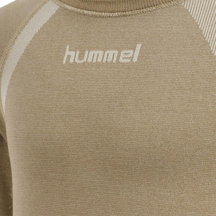 Produktbild hummel Spin Seamless T-Shirt L/S (140, 152)