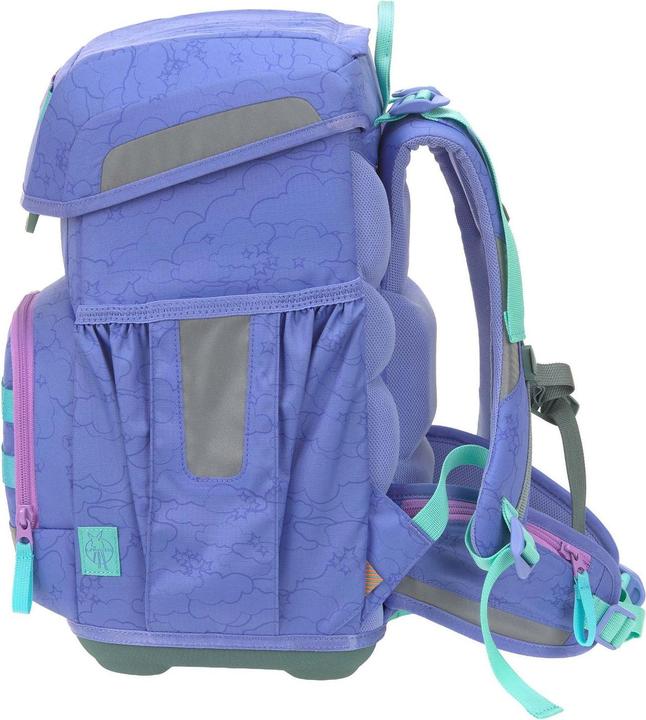 Image du produit Lässig Light Unique School Set 7-teilig (21 l)
