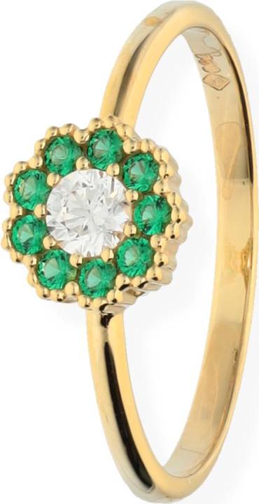 Produktbild Carat Colorstone (56, 750/18 K Gold)