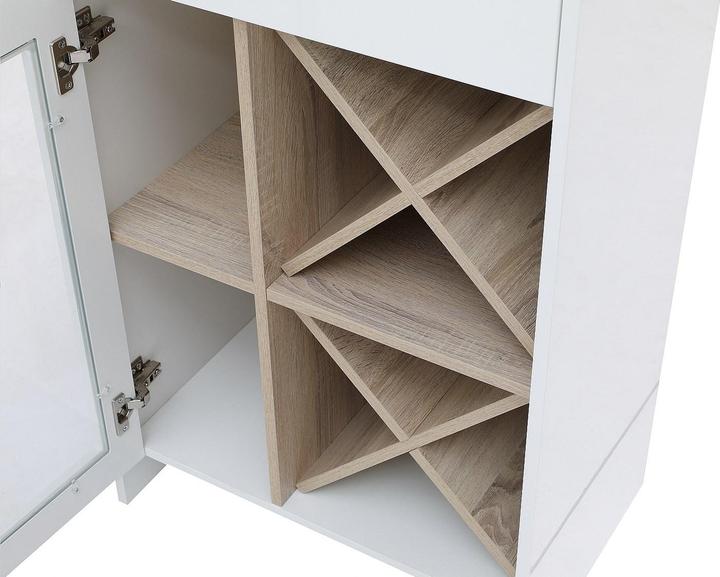 Immagine prodotto Vente-unique Niraya (150 x 150 x 100 cm)