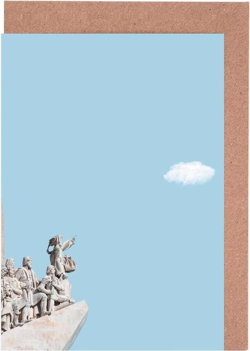Actual product image Juniqe Manuel - Architectural Details (15 pcs.)