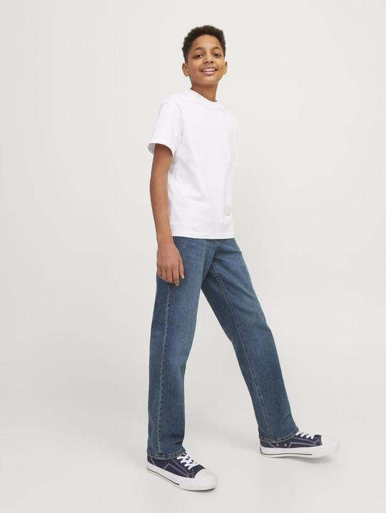 Produktbild Jack & Jones Boys Clark Stretch SQ 223 Regular fit Jeans (170)