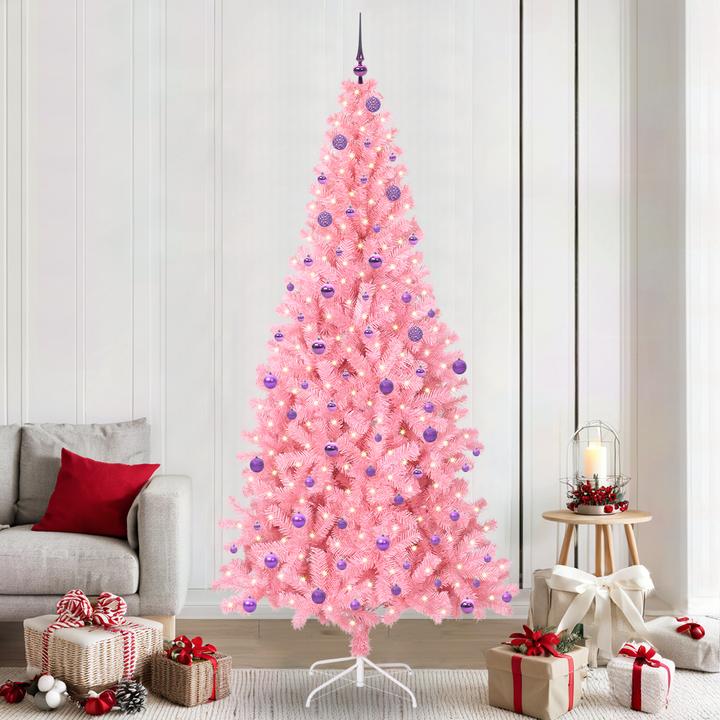 Produktbild vidaXL Weihnachtsbaum (240 cm)