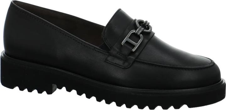 Vitello classico nero 006