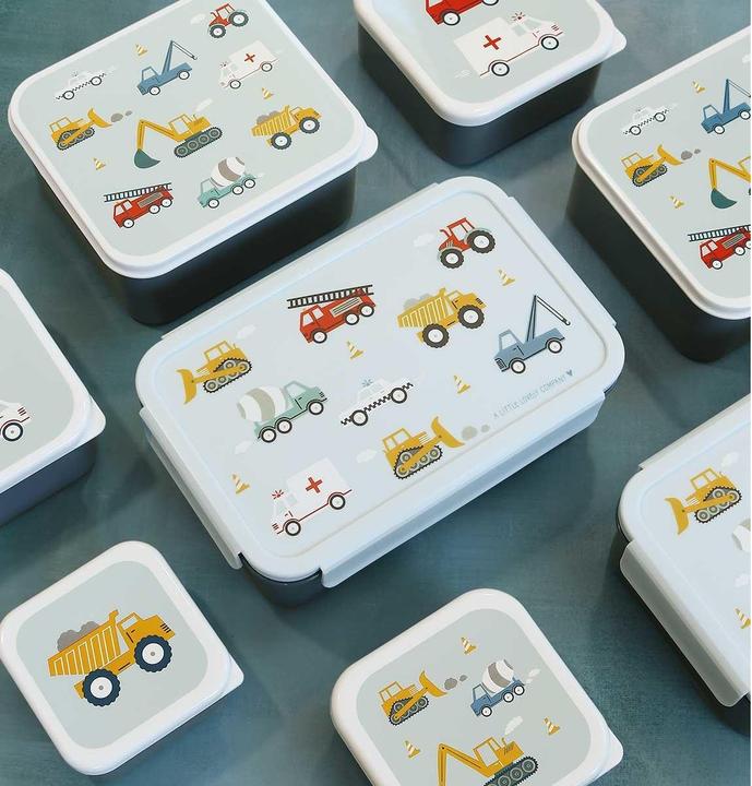 Actual product image A Little Lovely Company Bento vehicles