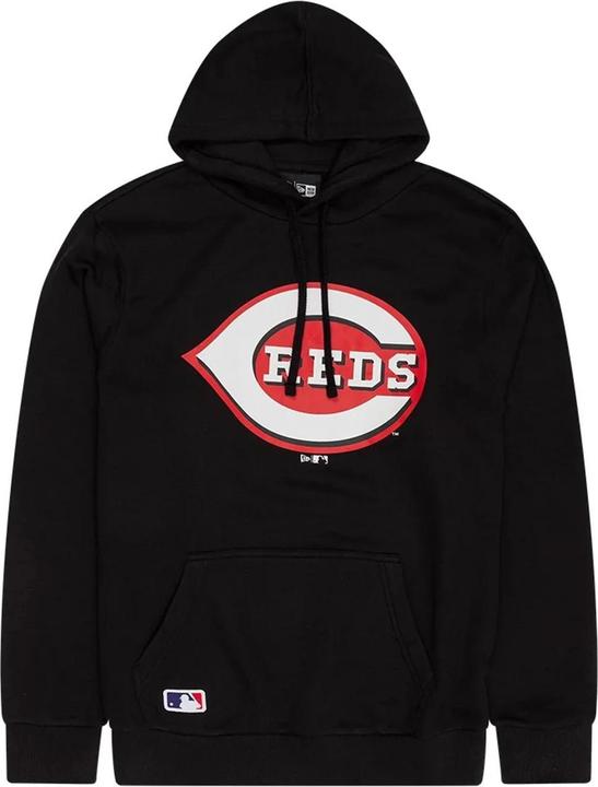 Produktbild New Era Baltimore Orioles Kapuzenpullover MLB Regular Cinred (XL)