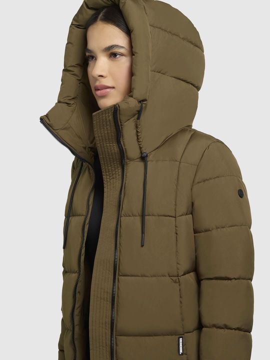 Actual product image Khujo Deria3-YM (M)