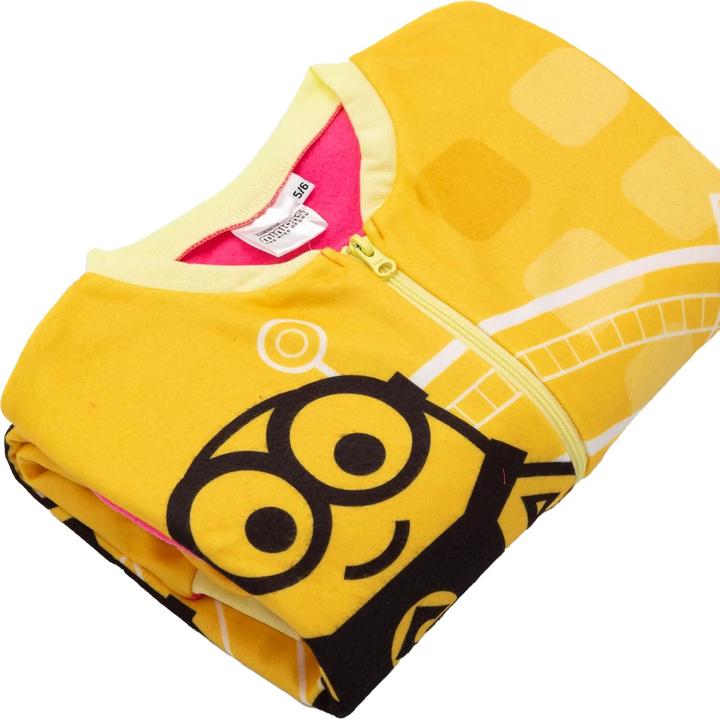 Produktbild Minions Bello Jumpsuit Mädchen (116)