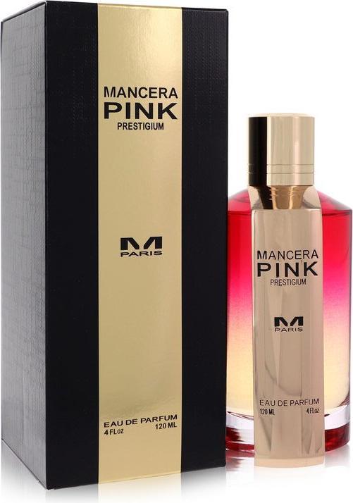 Mancera Pink prestigium (Eau de parfum, 120 ml)
