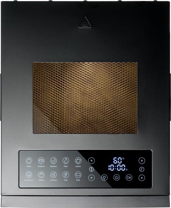Actual product image Solis Dörrgeräte