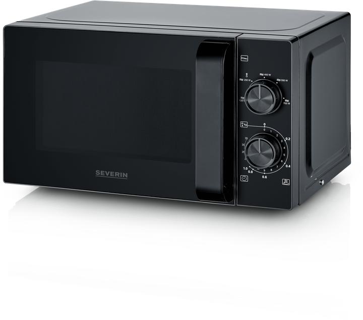 Actual product image Severin MW7790 (20 l)