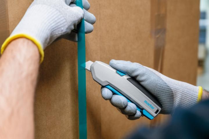 Produktbild Martor Sicherheitsmesser SECUPRO 625 (Cutter)