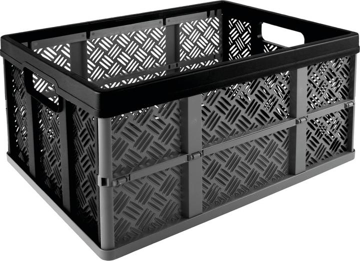 Produktbild Sunware Klappbox Basic H6180495 32l (35 cm, 32 l, 1x)