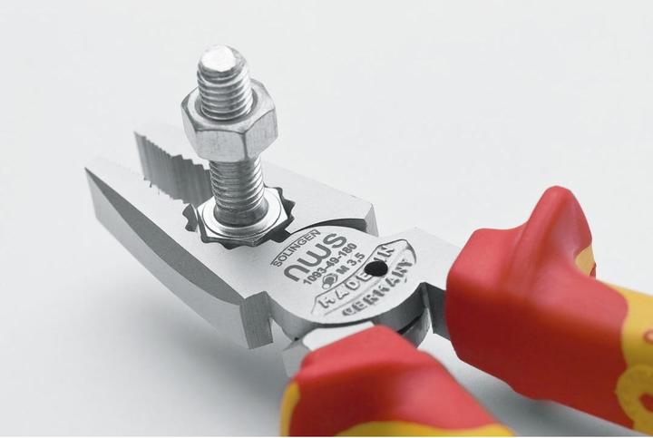 Image du produit NWS Combimax (245 mm)