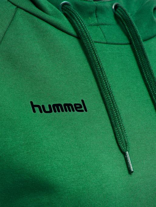 Produktbild hummel Go Cotton Hoodie Woman (XS)