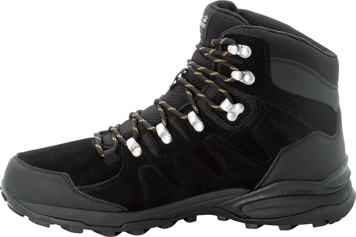 Produktbild Jack Wolfskin Refugio Texapore Mid M (39.5)