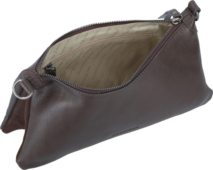 Immagine prodotto Harbour 2nd Borsa a tracolla Just Pure in pelle 33 cm
