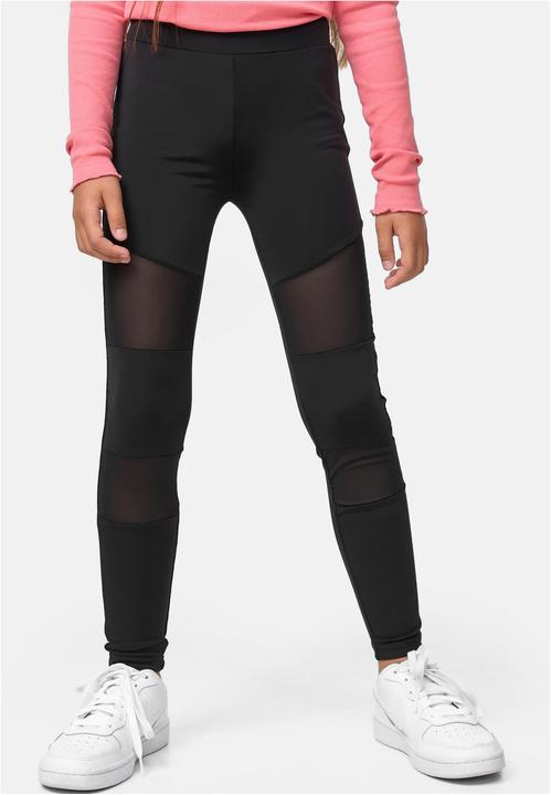 Image du produit Urban Classics Filles Tech Mesh Leggings