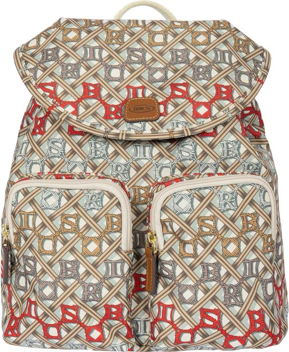 Produktbild Brics X-Travel City Backpack Piccolo