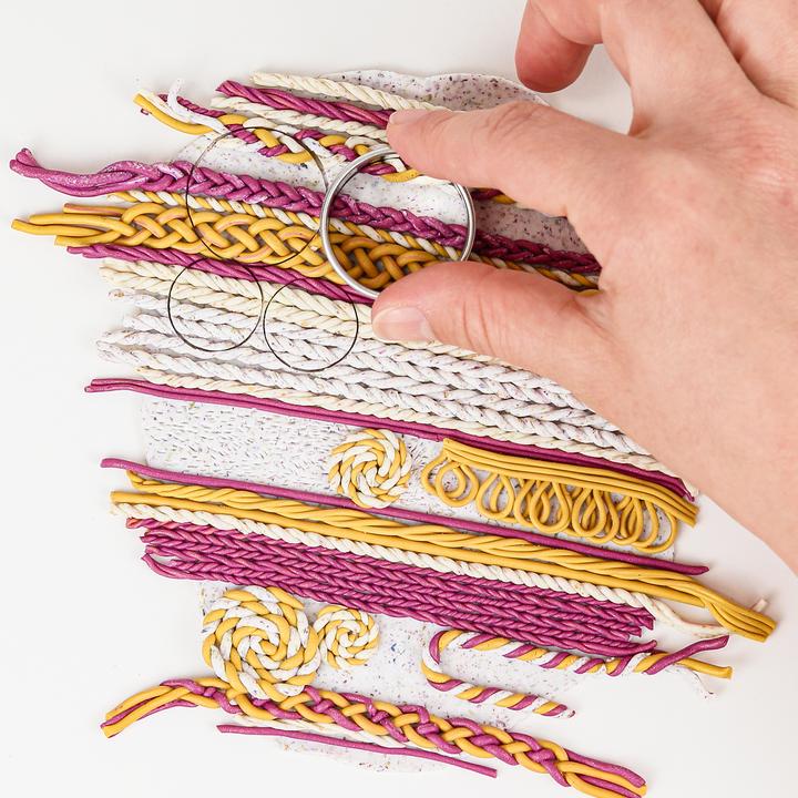 Produktbild Fimo Modellierset soft