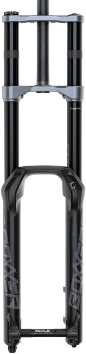 Immagine prodotto RockShox Boxxer Select RC (200 mm, Aria)