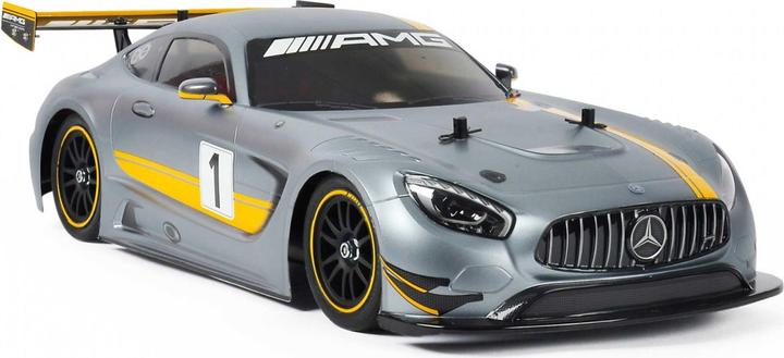 Image du produit Tamiya Mercedes-AMG GT3 (Kit)